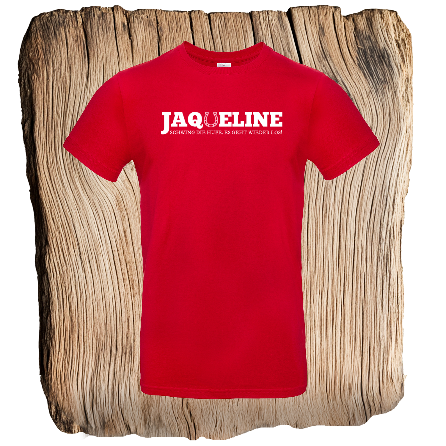 Jaqueline - Unisex T-Shirt