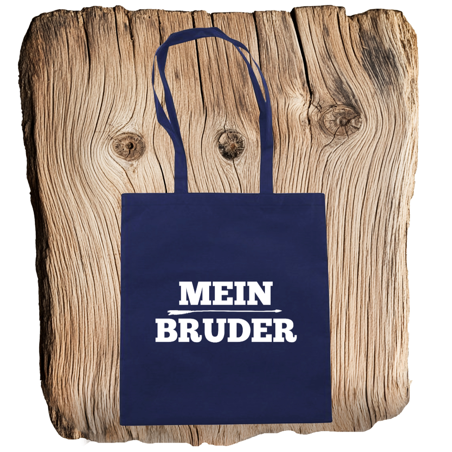 Mein Bruder -  Beutel