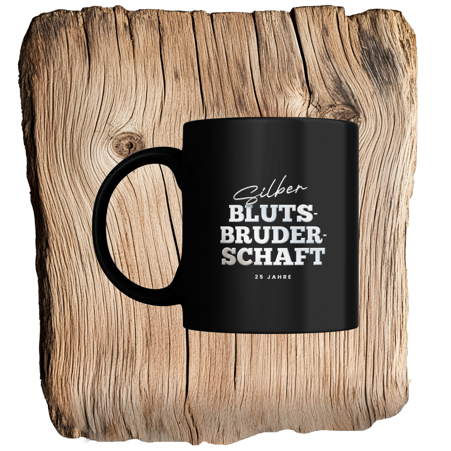 Silberblutsbruderschaft - Tasse