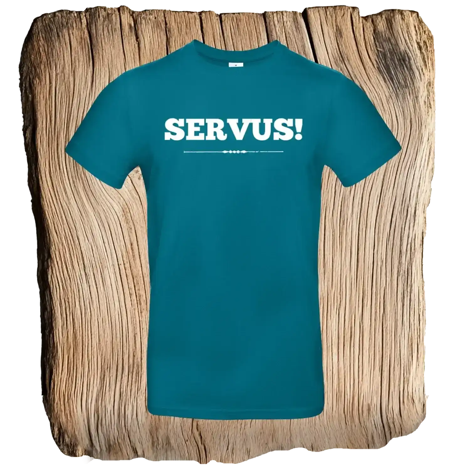 Servus Unisex T-Shirt