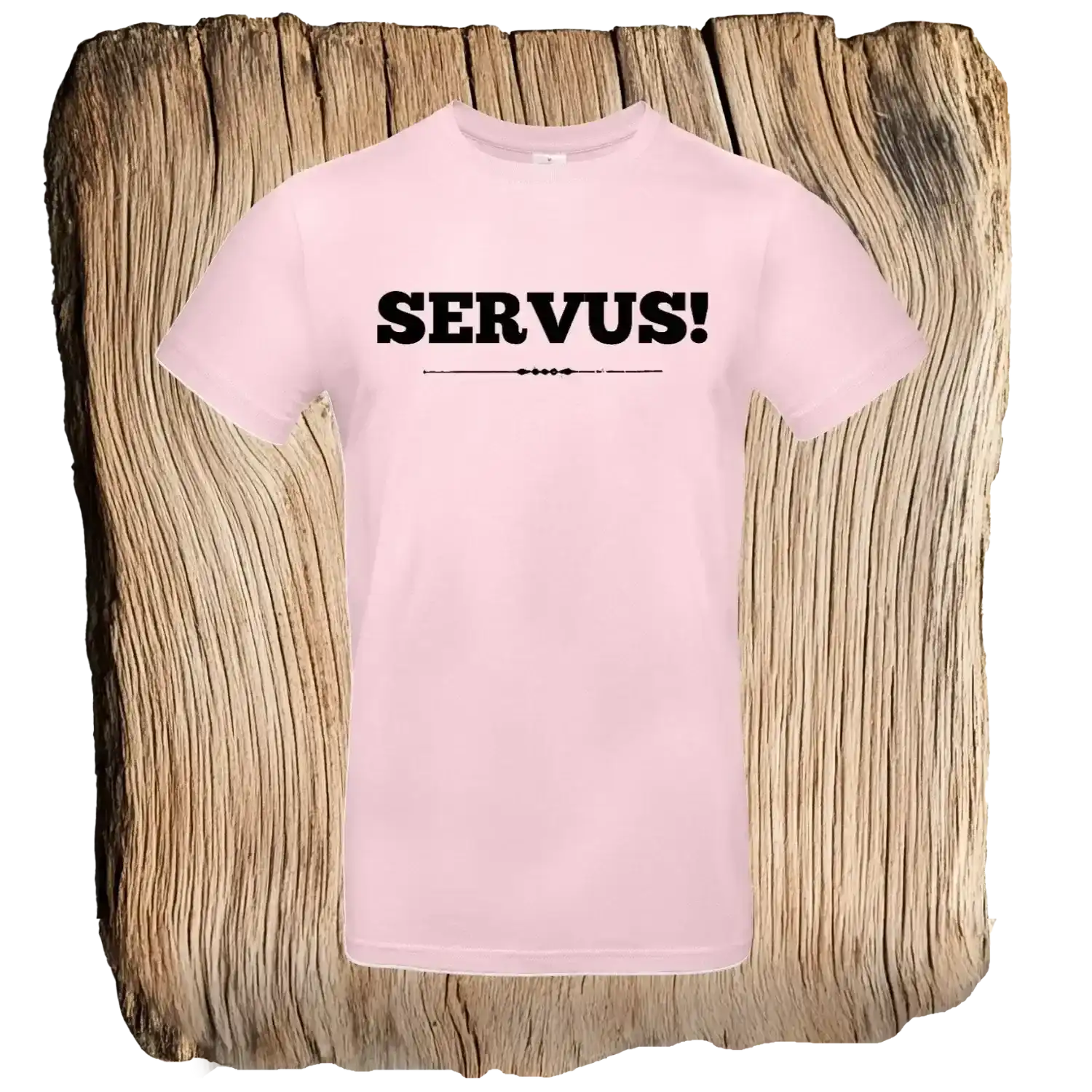 Servus Unisex T-Shirt