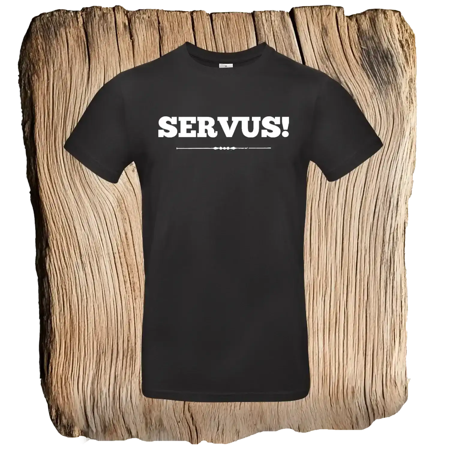 Servus Unisex T-Shirt