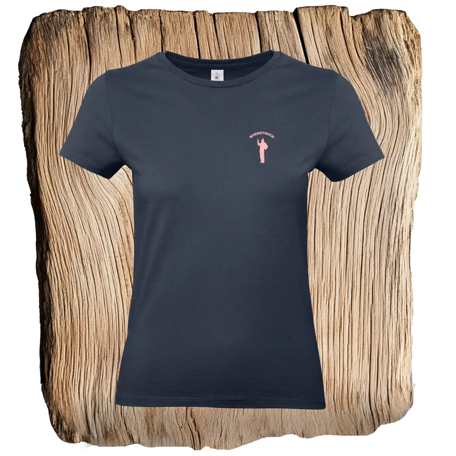 Winnetouch Frauen T-Shirt