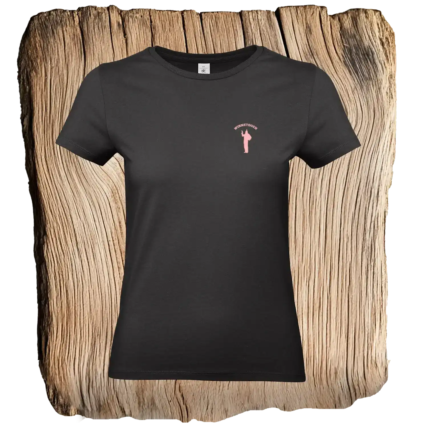 Winnetouch Frauen T-Shirt