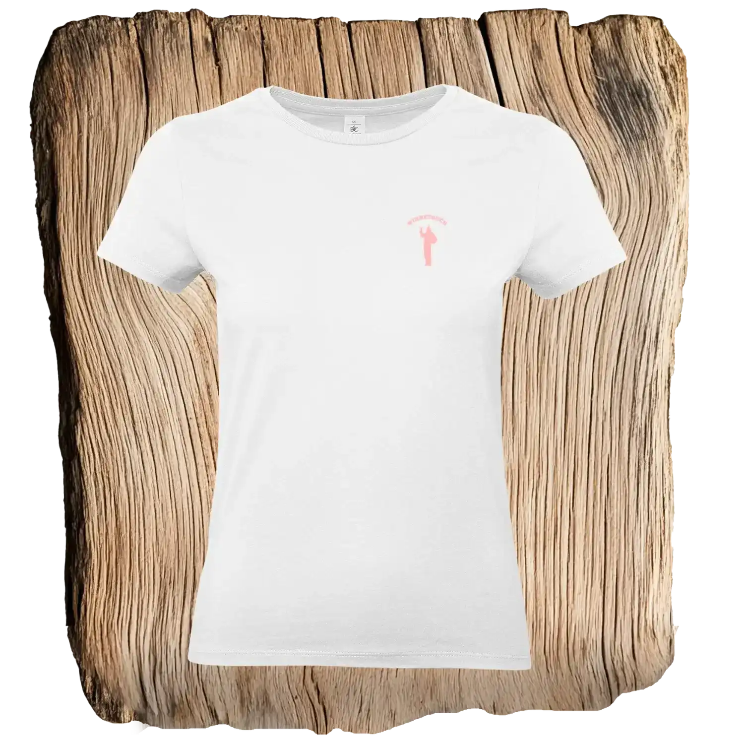 Winnetouch Frauen T-Shirt