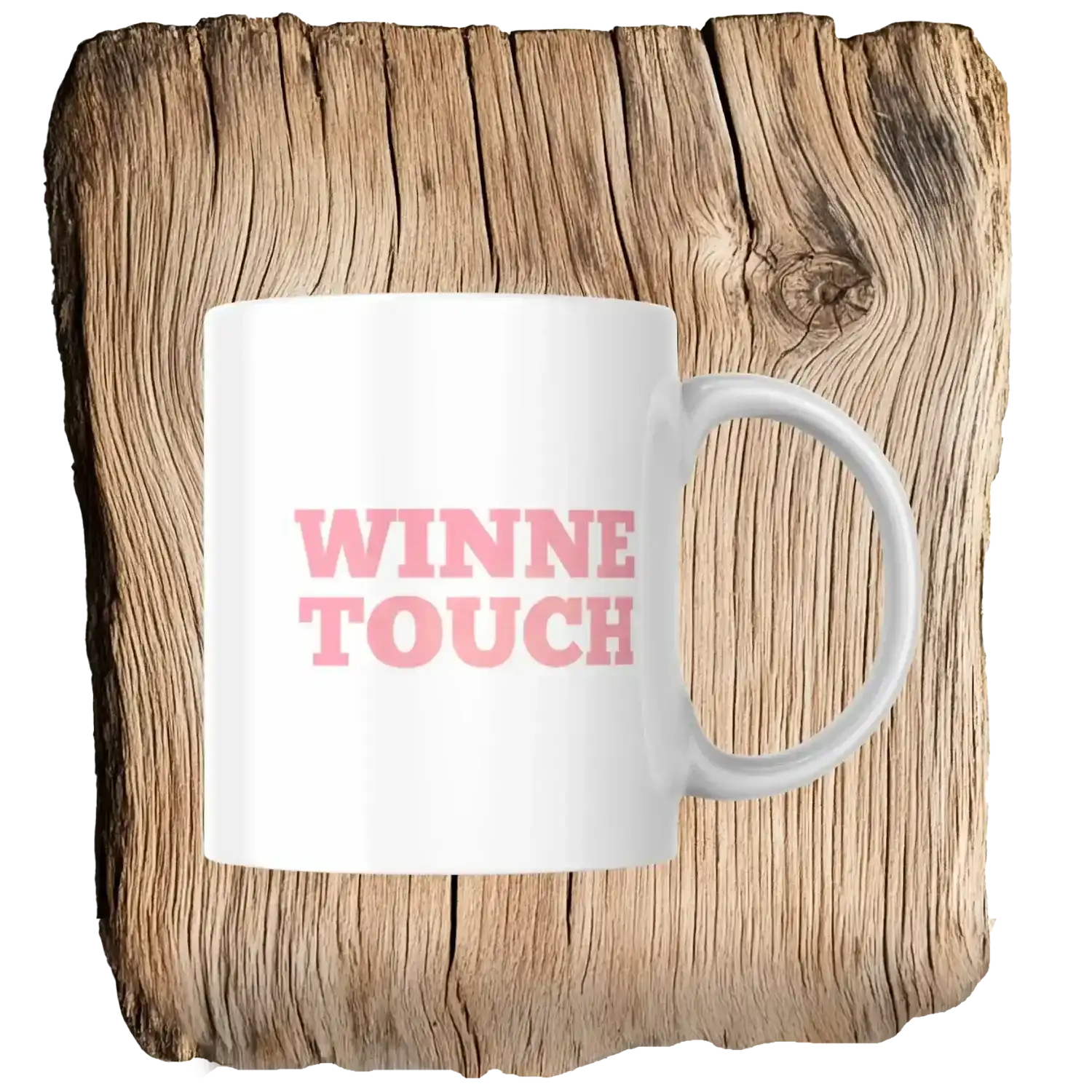 Winnetouch Tasse