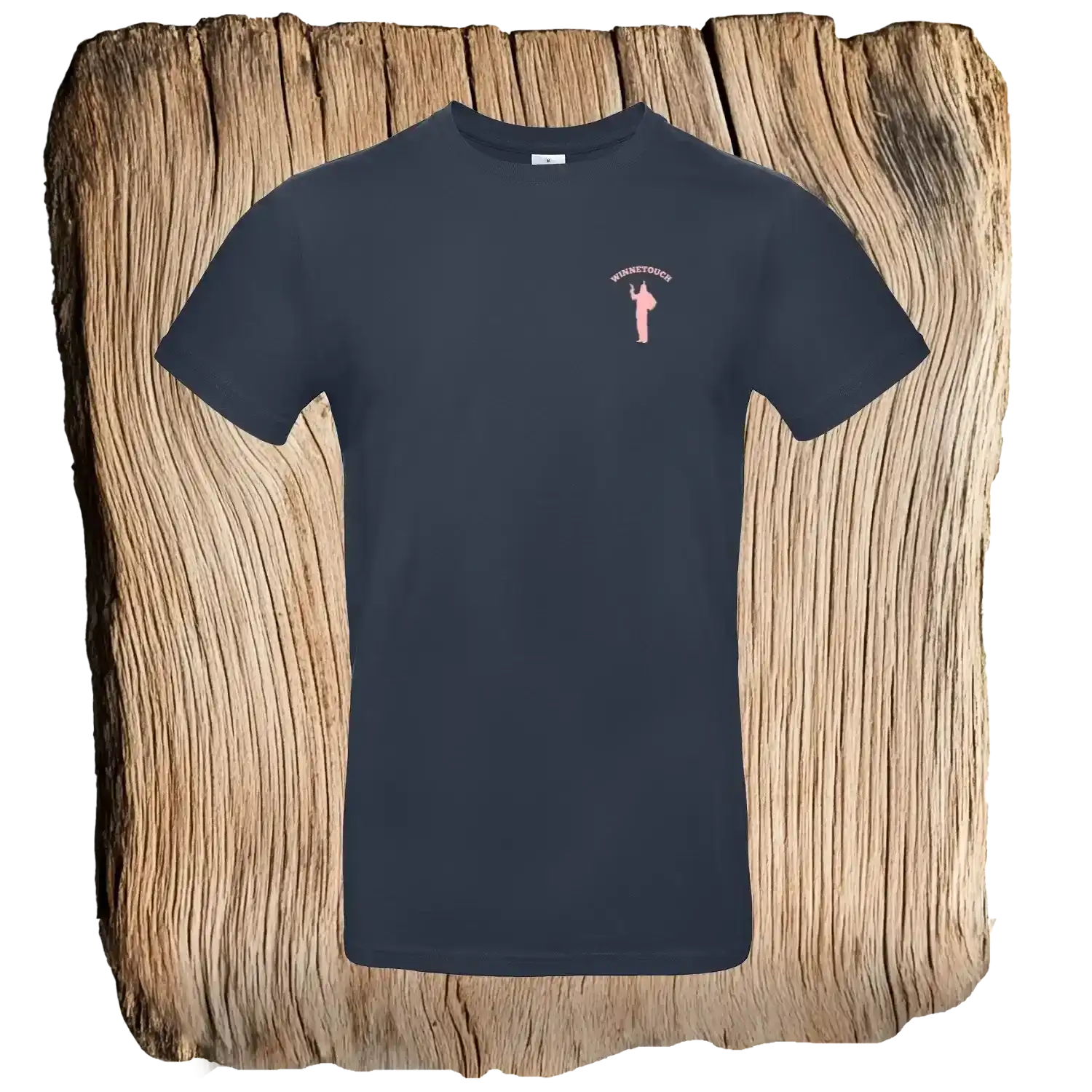 Winnetouch Unisex T-Shirt