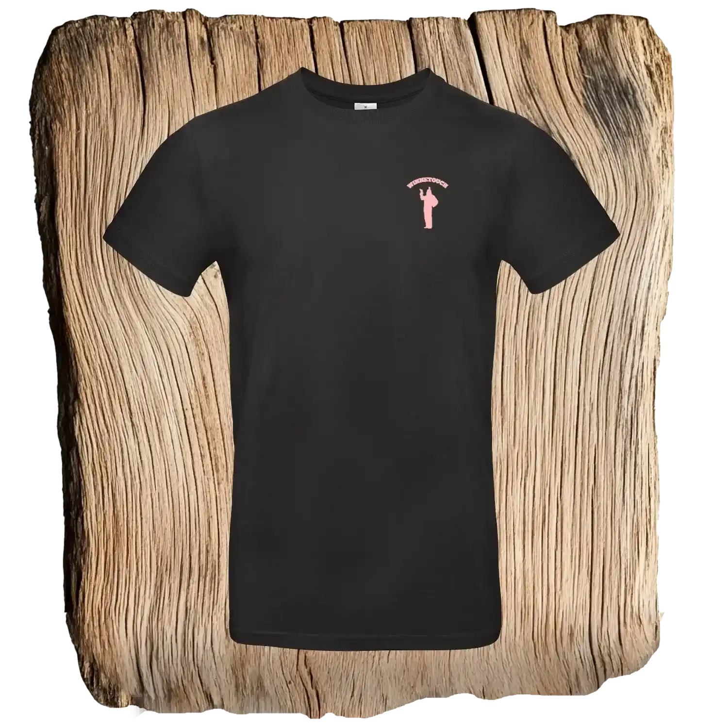 Winnetouch Unisex T-Shirt