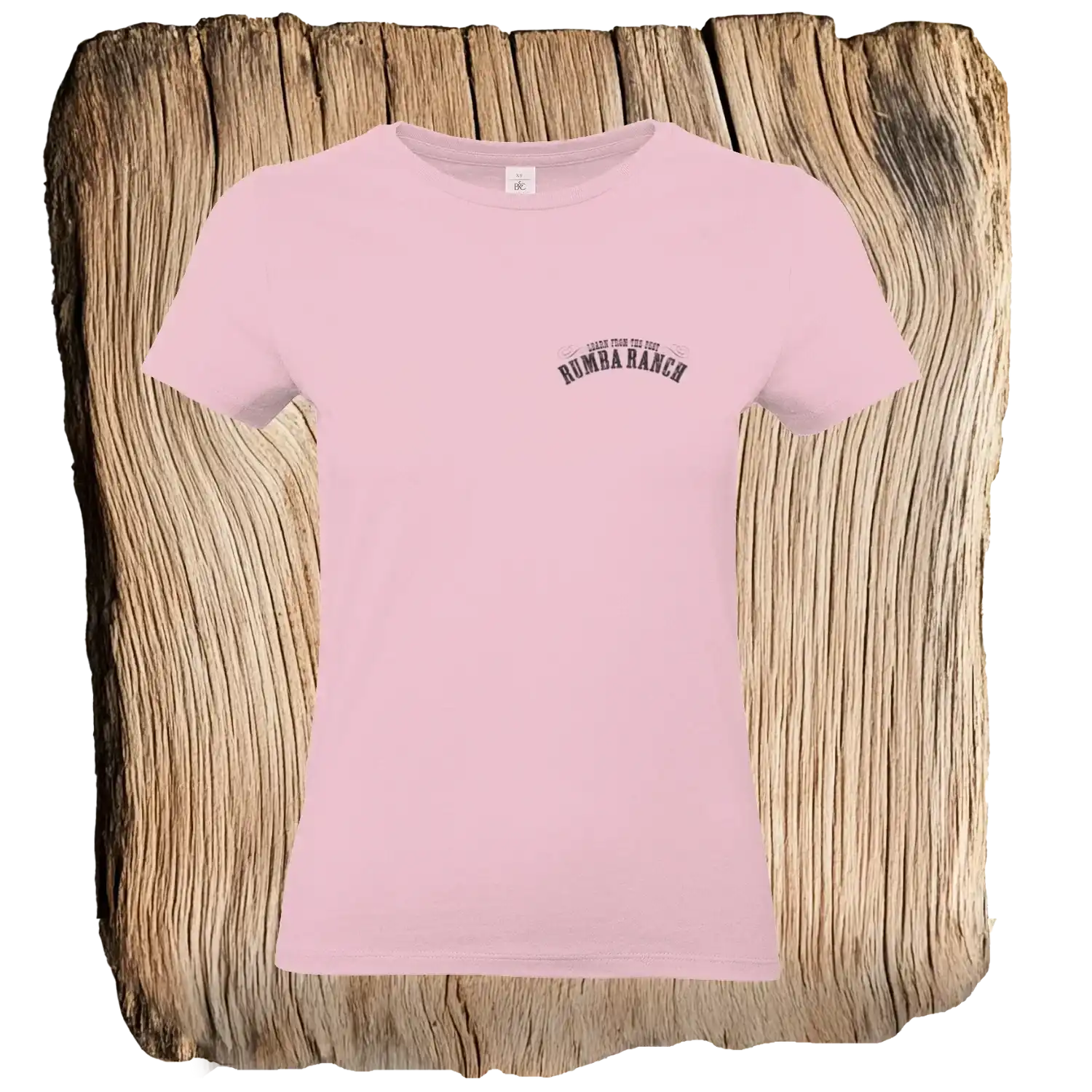 Dancing & Fencing Frauen T-Shirt - Das Kanu des Manitu