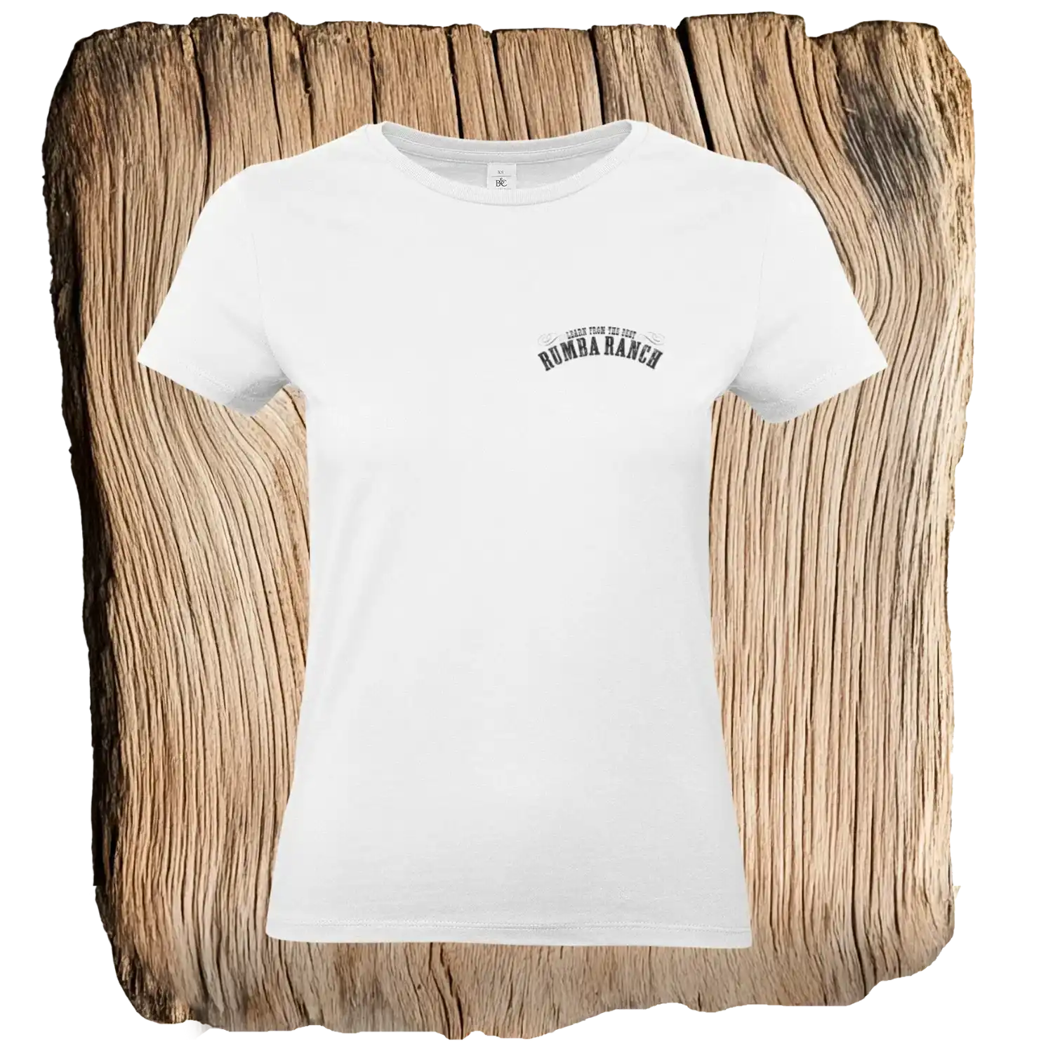 Dancing & Fencing Frauen T-Shirt - Das Kanu des Manitu