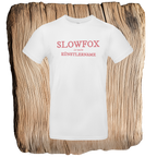 Slowfox Unisex T-Shirt
