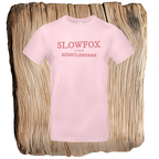 Slowfox Unisex T-Shirt