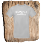 Slowfox Unisex T-Shirt