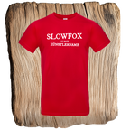 Slowfox Unisex T-Shirt