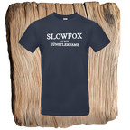 Slowfox Unisex T-Shirt