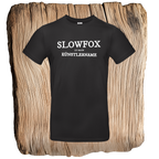 Slowfox Unisex T-Shirt