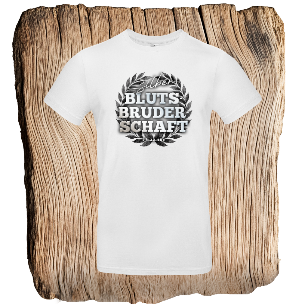 Silberblutsbruderschaft- Unisex T-Shirt