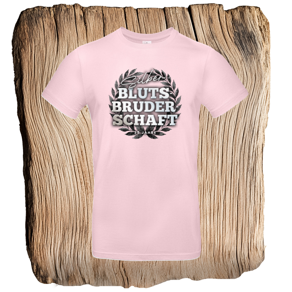 Silberblutsbruderschaft- Unisex T-Shirt