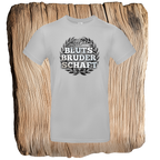 Silberblutsbruderschaft- Unisex T-Shirt
