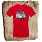 Silberblutsbruderschaft- Unisex T-Shirt