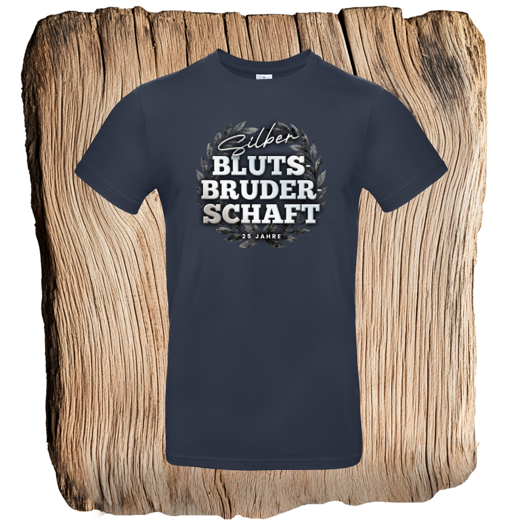 Silberblutsbruderschaft- Unisex T-Shirt