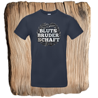 Silberblutsbruderschaft- Unisex T-Shirt