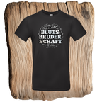 Silberblutsbruderschaft- Unisex T-Shirt