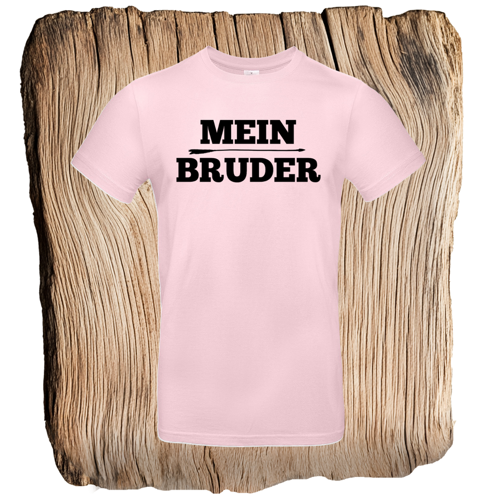 Mein Bruder - Unisex T-Shirt