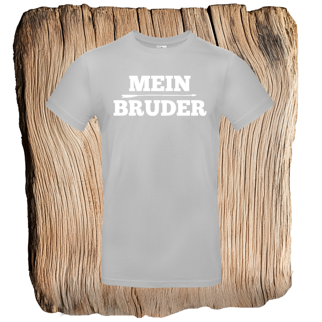Mein Bruder - Unisex T-Shirt