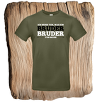 Bruderpflicht - Unisex T-Shirt