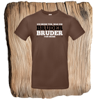 Bruderpflicht - Unisex T-Shirt