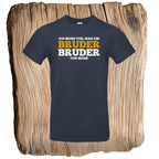 Bruderpflicht - Unisex T-Shirt