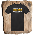 Bruderpflicht - Unisex T-Shirt