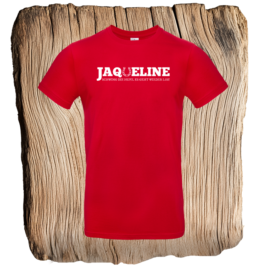 Jaqueline - Unisex T-Shirt
