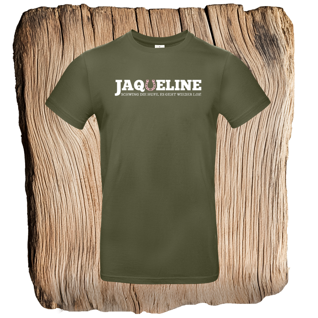 Jaqueline - Unisex T-Shirt