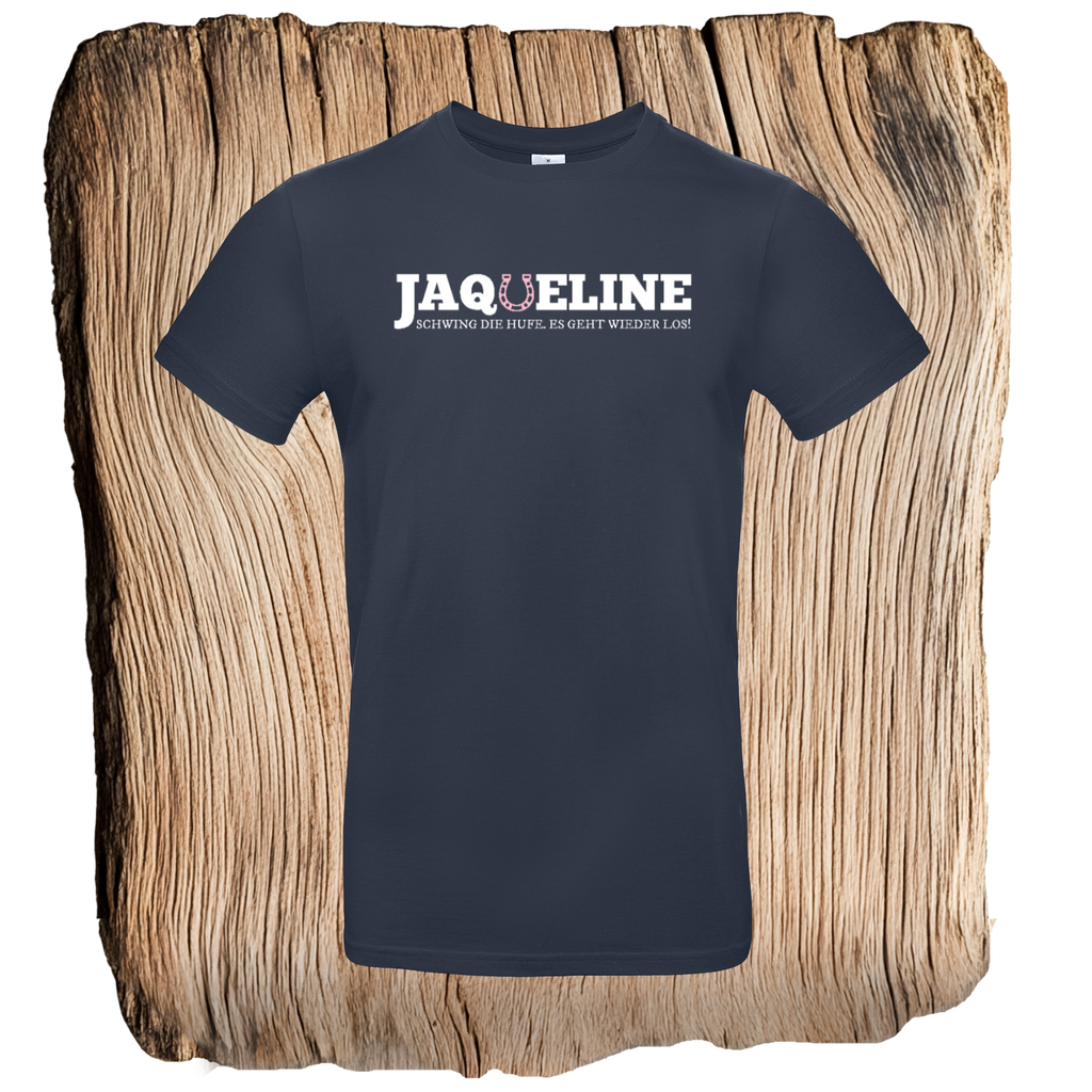 Jaqueline - Unisex T-Shirt
