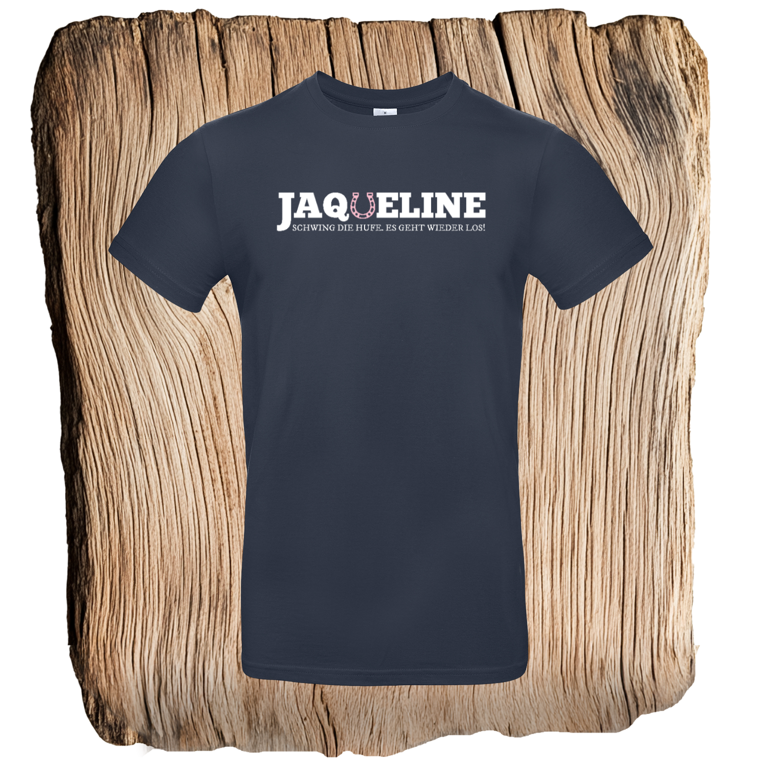 Jaqueline - Unisex T-Shirt
