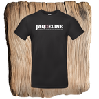 Jaqueline - Unisex T-Shirt