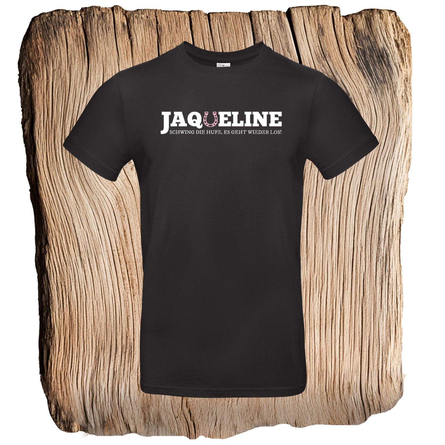 Jaqueline - Unisex T-Shirt