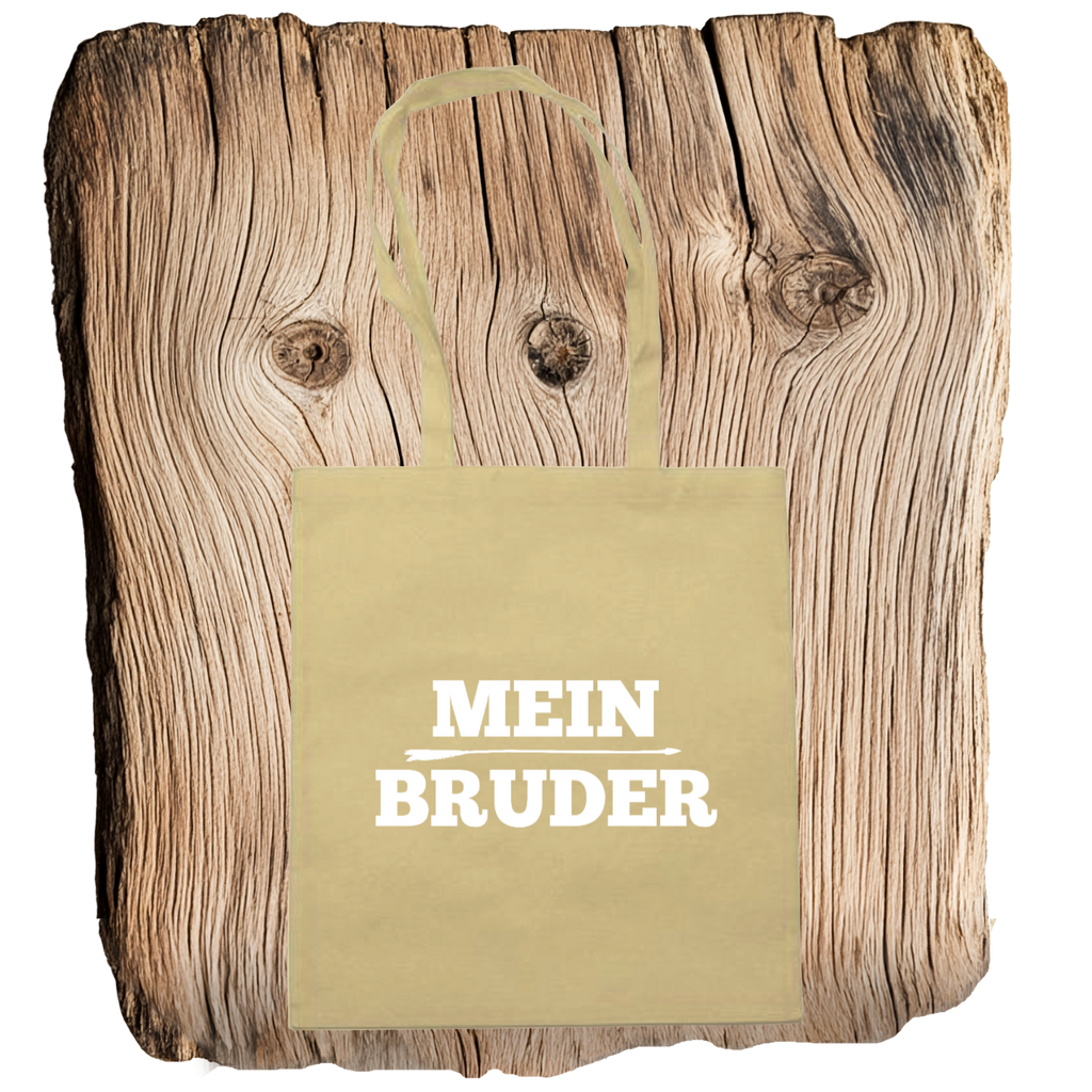 Mein Bruder -  Beutel