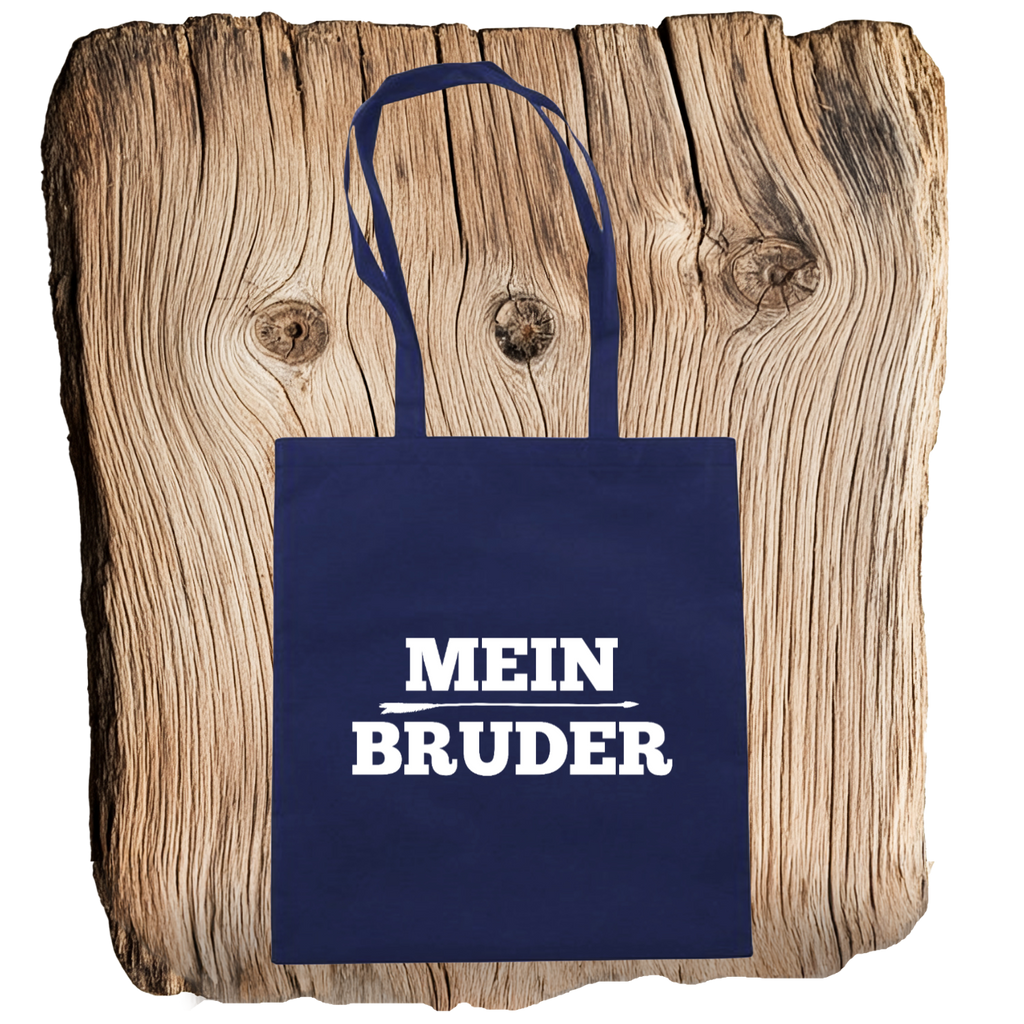 Mein Bruder -  Beutel