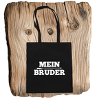 Mein Bruder -  Beutel