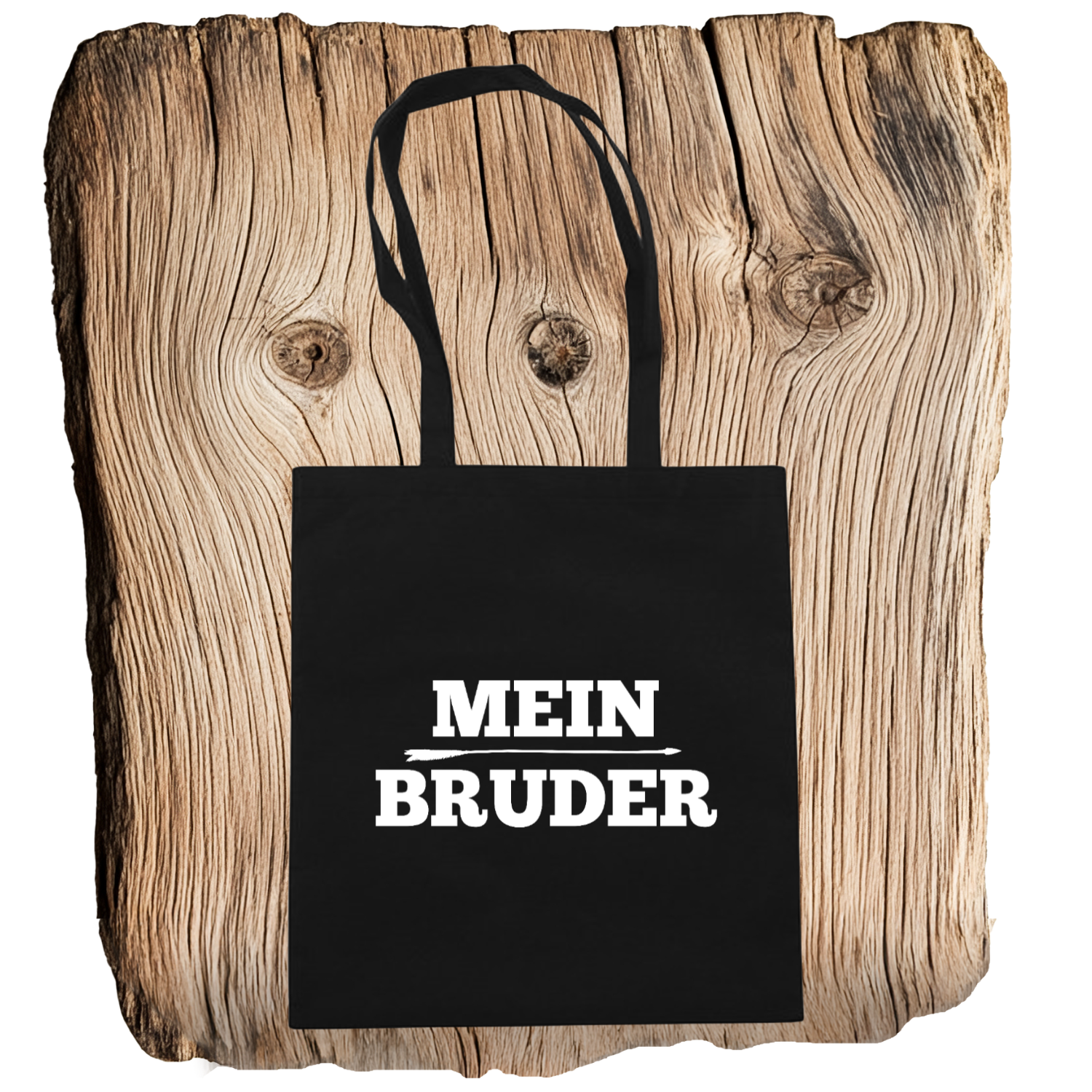 Mein Bruder -  Beutel