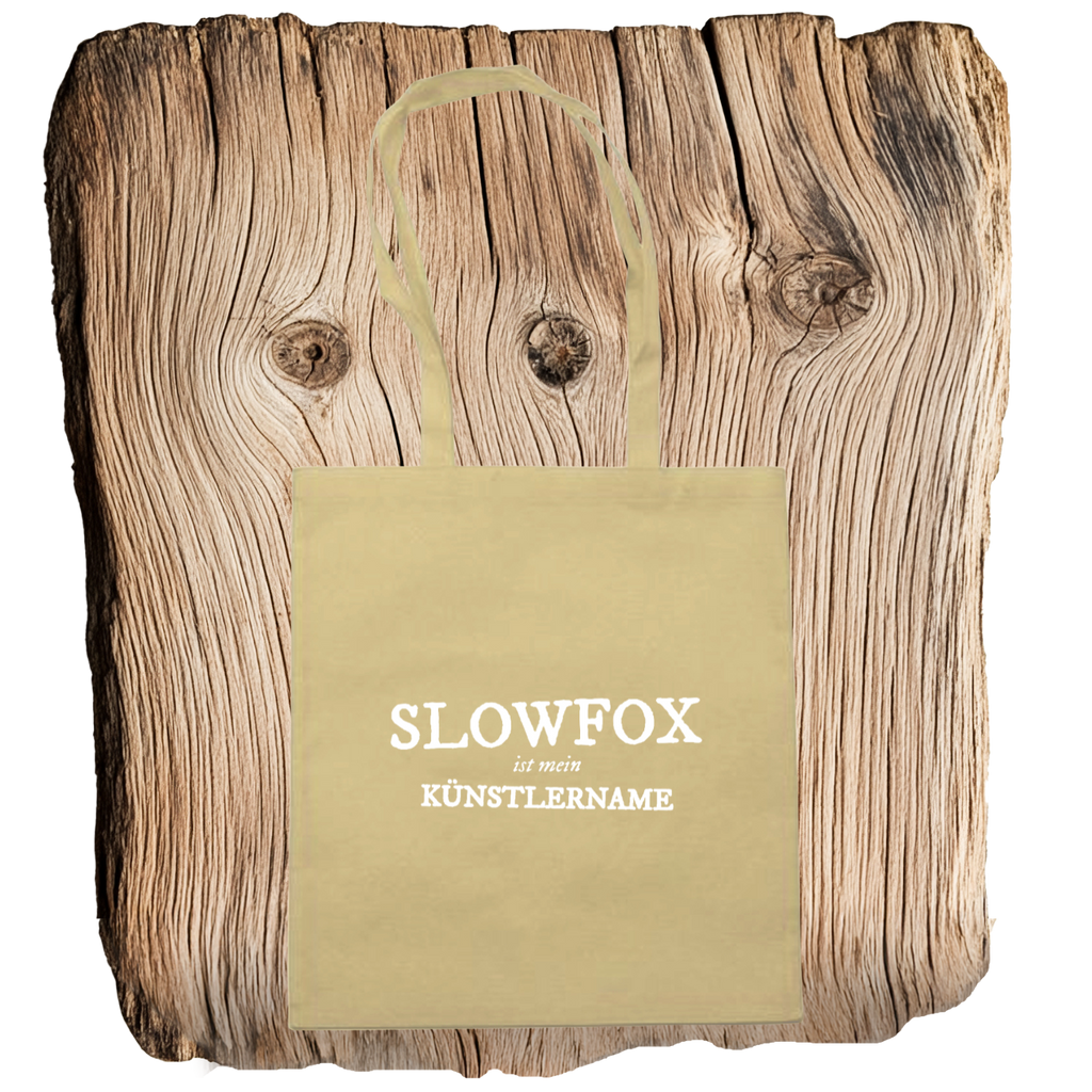 Slowfox - Beutel