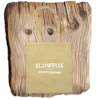 Slowfox - Beutel