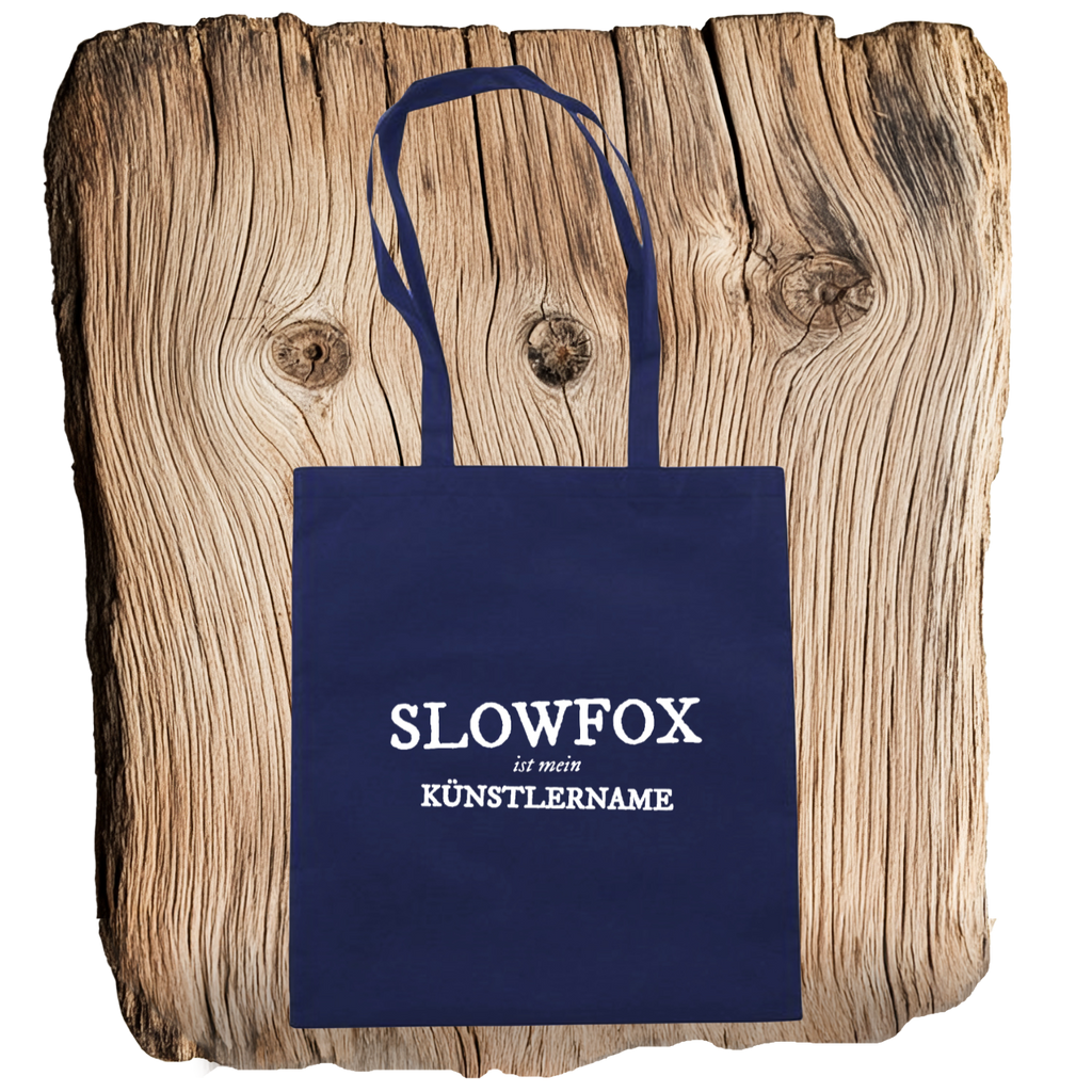Slowfox - Beutel