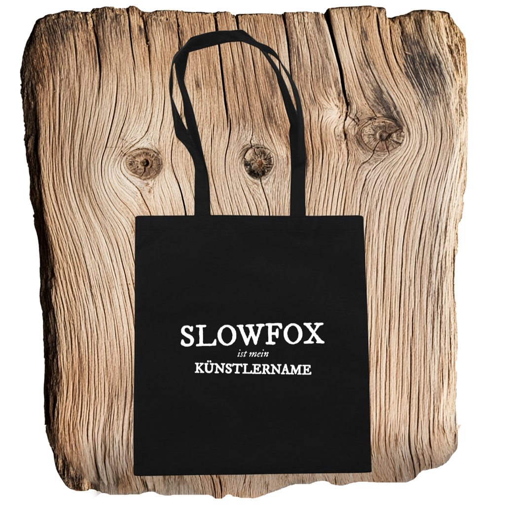 Slowfox - Beutel