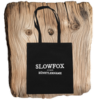 Slowfox - Beutel