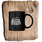 Silberblutsbruderschaft - Tasse
