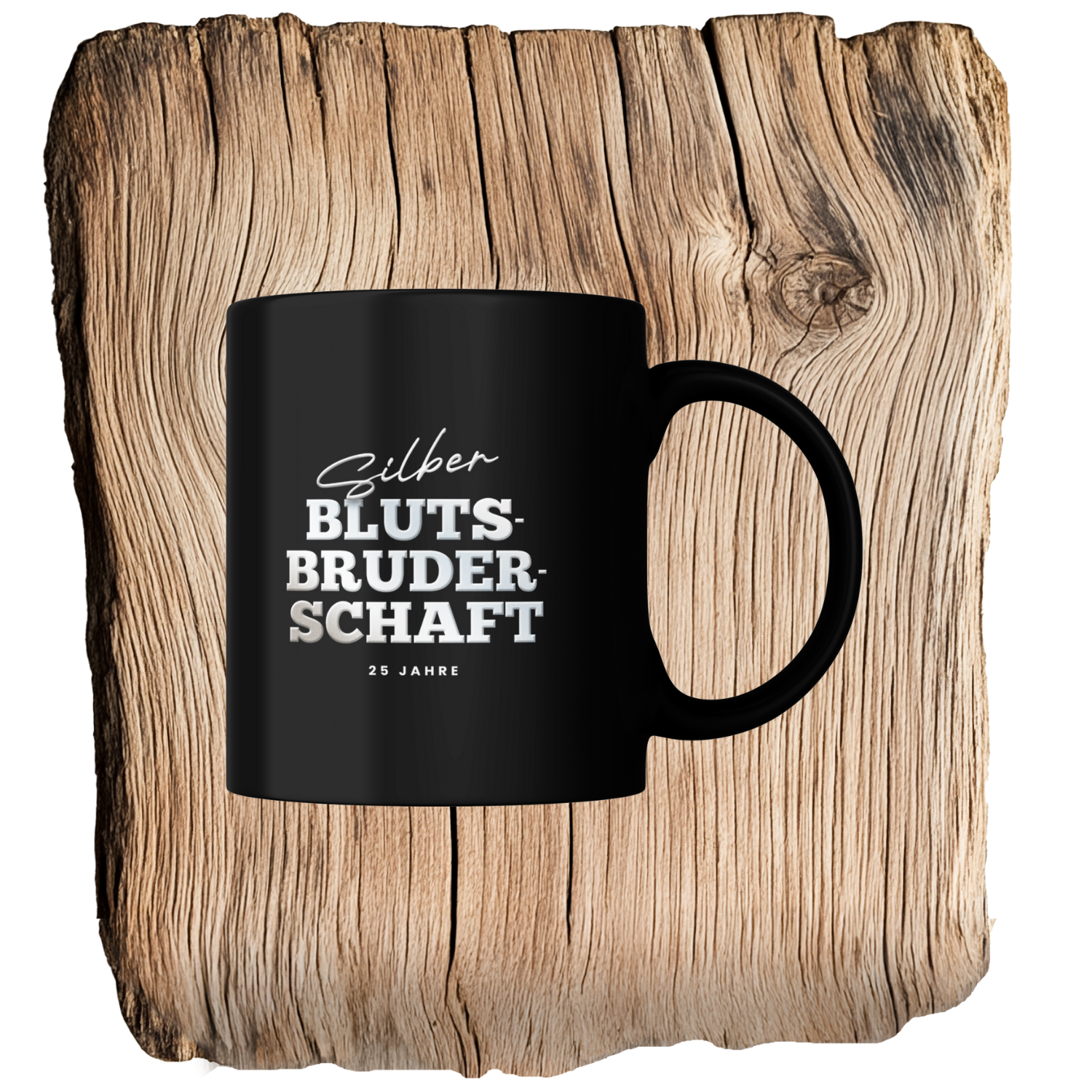 Silberblutsbruderschaft - Tasse